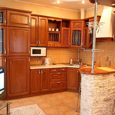Park Apartment Львов Экстерьер фото
