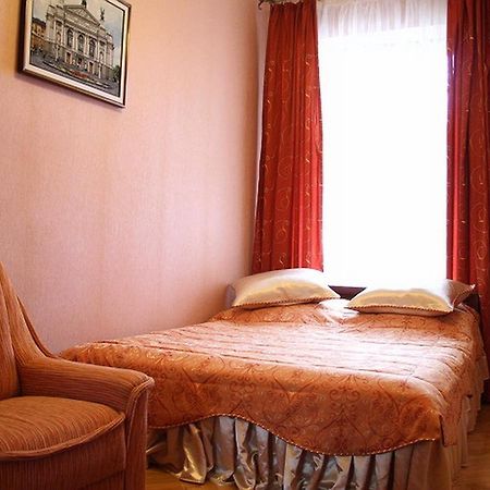 Park Apartment Львов Экстерьер фото