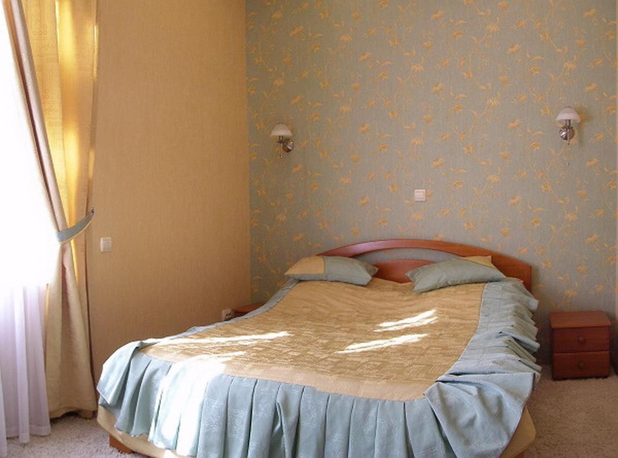 Park Apartment Львов Экстерьер фото