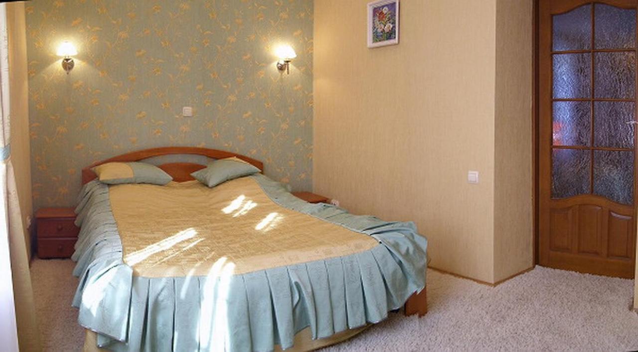 Park Apartment Львов Экстерьер фото