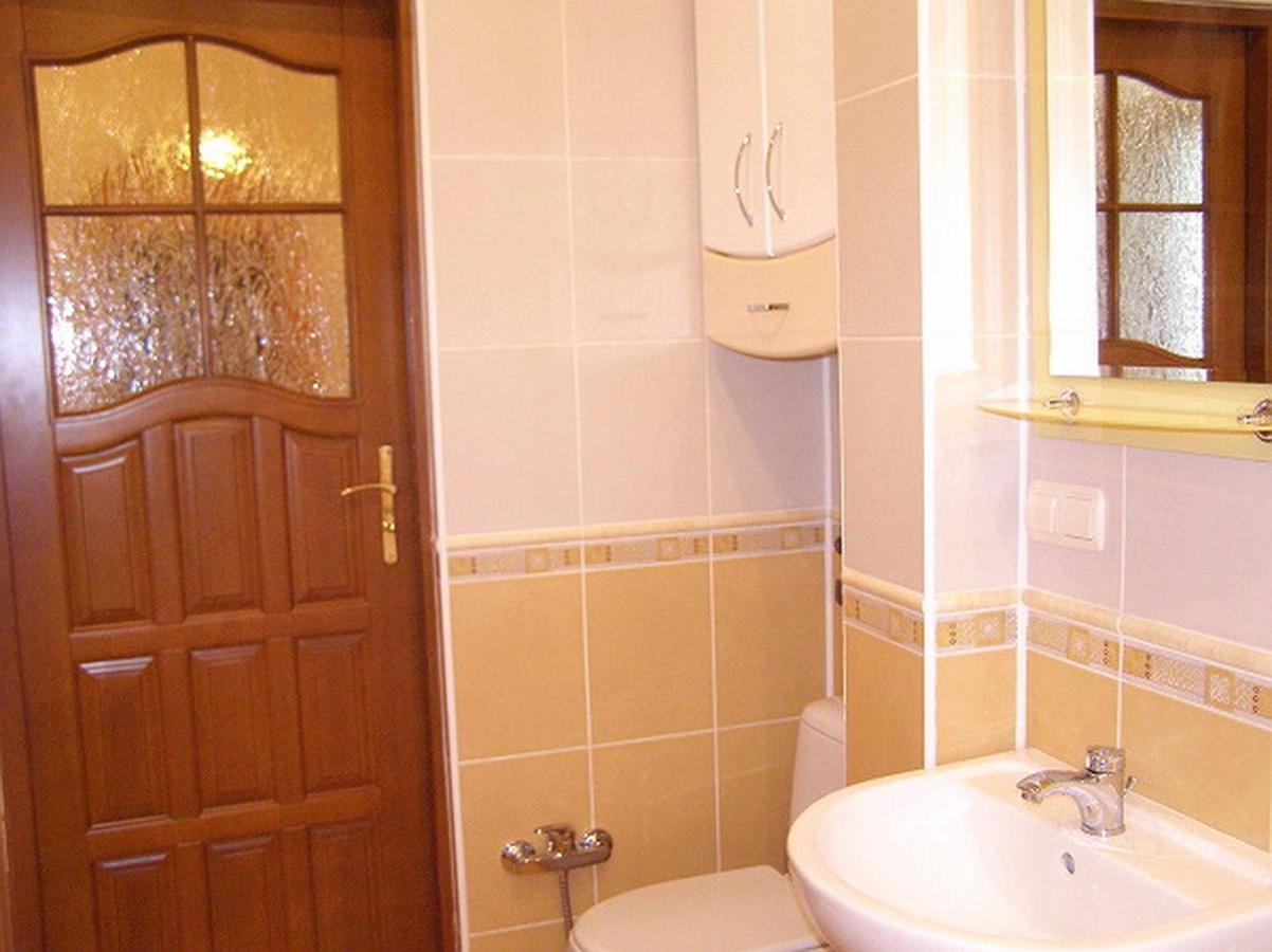 Park Apartment Львов Экстерьер фото