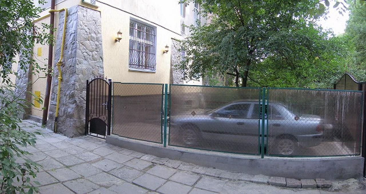 Park Apartment Львов Экстерьер фото