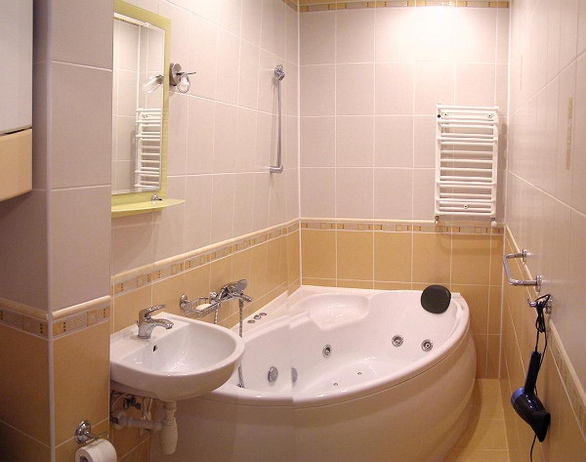 Park Apartment Львов Экстерьер фото